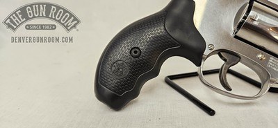 Smith & Wesson 640-3 .357 Mag W/ Box - Image 10 of 15