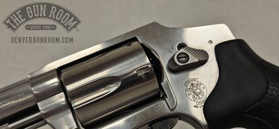 Smith & Wesson 640-3 .357 Mag W/ Box - Image 6 of 15