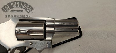 Smith & Wesson 640-3 .357 Mag W/ Box - Image 13 of 15