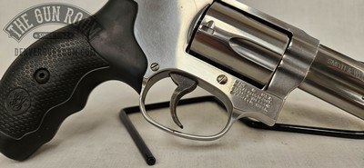 Smith & Wesson 640-3 .357 Mag W/ Box - Image 12 of 15