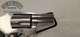 Smith & Wesson 640-3 .357 Mag W/ Box - Image 13 of 15