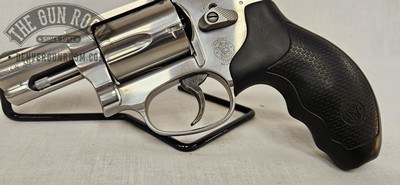 Smith & Wesson 640-3 .357 Mag W/ Box - Image 5 of 15