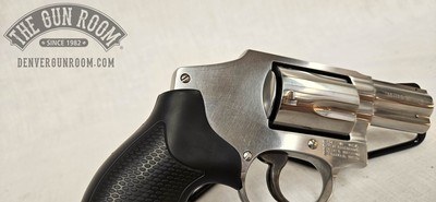 Smith & Wesson 640-3 .357 Mag W/ Box - Image 11 of 15