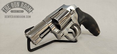 Smith & Wesson 640-3 .357 Mag W/ Box - Image 8 of 15