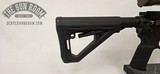 Checkmate CM15 5.56 AR15 W/ Sig Tango-MSR - Image 2 of 16