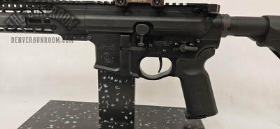 Checkmate CM15 5.56 AR15 W/ Sig Tango-MSR - Image 12 of 16