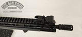 Checkmate CM15 5.56 AR15 W/ Sig Tango-MSR - Image 8 of 16