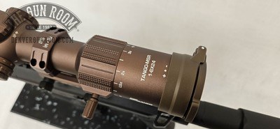 Checkmate CM15 5.56 AR15 W/ Sig Tango-MSR - Image 16 of 16