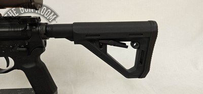 Checkmate CM15 5.56 AR15 W/ Sig Tango-MSR - Image 11 of 16