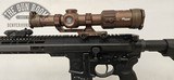 Checkmate CM15 5.56 AR15 W/ Sig Tango-MSR - Image 13 of 16