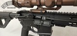Checkmate CM15 5.56 AR15 W/ Sig Tango-MSR - Image 5 of 16