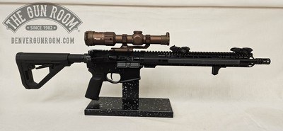 Checkmate CM15 5.56 AR15 W/ Sig Tango-MSR - Image 1 of 16