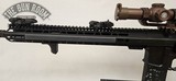 Checkmate CM15 5.56 AR15 W/ Sig Tango-MSR - Image 14 of 16