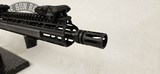 Checkmate CM15 5.56 AR15 W/ Sig Tango-MSR - Image 9 of 16