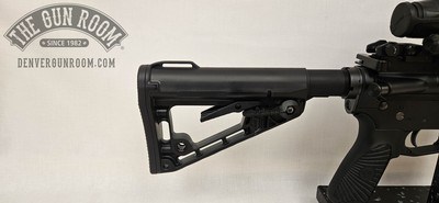 Wilson Combat Protector AR15 5.56 W/ RTIC Case + Mags - Image 4 of 18