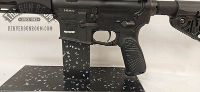 Wilson Combat Protector AR15 5.56 W/ RTIC Case + Mags - Image 14 of 18