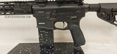 Wilson Combat Protector AR15 5.56 W/ RTIC Case + Mags - Image 12 of 18