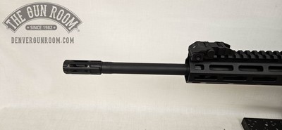 Wilson Combat Protector AR15 5.56 W/ RTIC Case + Mags - Image 17 of 18