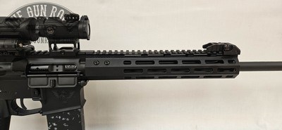 Wilson Combat Protector AR15 5.56 W/ RTIC Case + Mags - Image 7 of 18