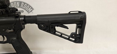 Wilson Combat Protector AR15 5.56 W/ RTIC Case + Mags - Image 13 of 18