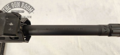 Wilson Combat Protector AR15 5.56 W/ RTIC Case + Mags - Image 18 of 18