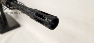 Wilson Combat Protector AR15 5.56 W/ RTIC Case + Mags - Image 9 of 18