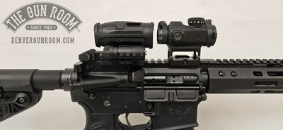 Wilson Combat Protector AR15 5.56 W/ RTIC Case + Mags - Image 6 of 18