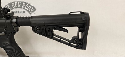 Wilson Combat Protector AR15 5.56 W/ RTIC Case + Mags - Image 11 of 18