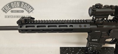 Wilson Combat Protector AR15 5.56 W/ RTIC Case + Mags - Image 16 of 18