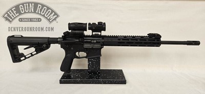 Wilson Combat Protector AR15 5.56 W/ RTIC Case + Mags - Image 2 of 18
