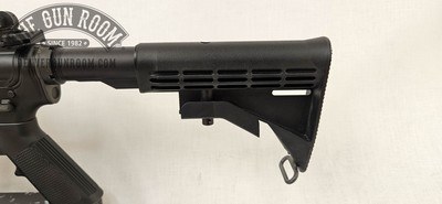 FN M4 Collector's Series 5.56 P&W W/ Knights M4 RAS - Image 11 of 19