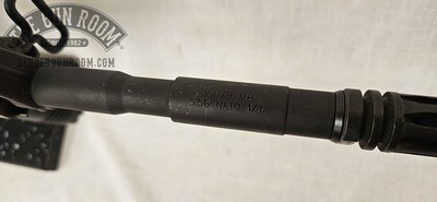 FN M4 Collector's Series 5.56 P&W W/ Knights M4 RAS - Image 8 of 19