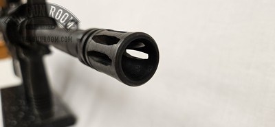FN M4 Collector's Series 5.56 P&W W/ Knights M4 RAS - Image 9 of 19