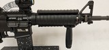 FN M4 Collector's Series 5.56 P&W W/ Knights M4 RAS - Image 6 of 19