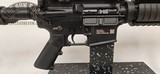 FN M4 Collector's Series 5.56 P&W W/ Knights M4 RAS - Image 4 of 19