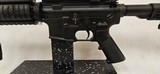 FN M4 Collector's Series 5.56 P&W W/ Knights M4 RAS - Image 12 of 19