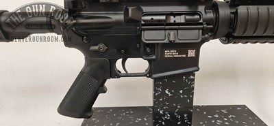 FN M4 Collector's Series 5.56 P&W W/ Knights M4 RAS - Image 4 of 19