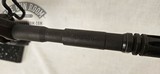 FN M4 Collector's Series 5.56 P&W W/ Knights M4 RAS - Image 8 of 19