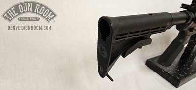 FN M4 Collector's Series 5.56 P&W W/ Knights M4 RAS - Image 2 of 19