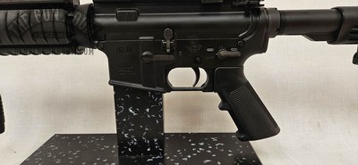 FN M4 Collector's Series 5.56 P&W W/ Knights M4 RAS - Image 12 of 19
