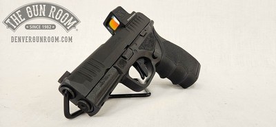 Springfield Hellcat Pro 9mm W/ Holosun + Mags - Image 7 of 14