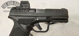 Springfield Hellcat Pro 9mm W/ Holosun + Mags - Image 11 of 14