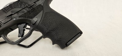 Springfield Hellcat Pro 9mm W/ Holosun + Mags - Image 3 of 14