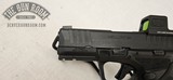 Springfield Hellcat Pro 9mm W/ Holosun + Mags - Image 6 of 14