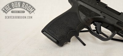Springfield Hellcat Pro 9mm W/ Holosun + Mags - Image 9 of 14