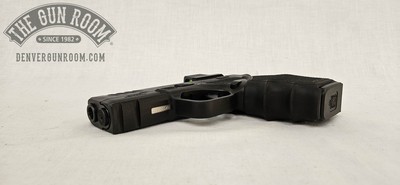 Springfield Hellcat Pro 9mm W/ Holosun + Mags - Image 14 of 14