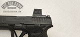 Springfield Hellcat Pro 9mm W/ Holosun + Mags - Image 4 of 14