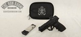 Springfield Hellcat Pro 9mm W/ Holosun + Mags - Image 1 of 14