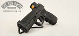 Springfield Hellcat Pro 9mm W/ Holosun + Mags - Image 7 of 14