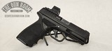 Springfield Hellcat Pro 9mm W/ Holosun + Mags - Image 8 of 14